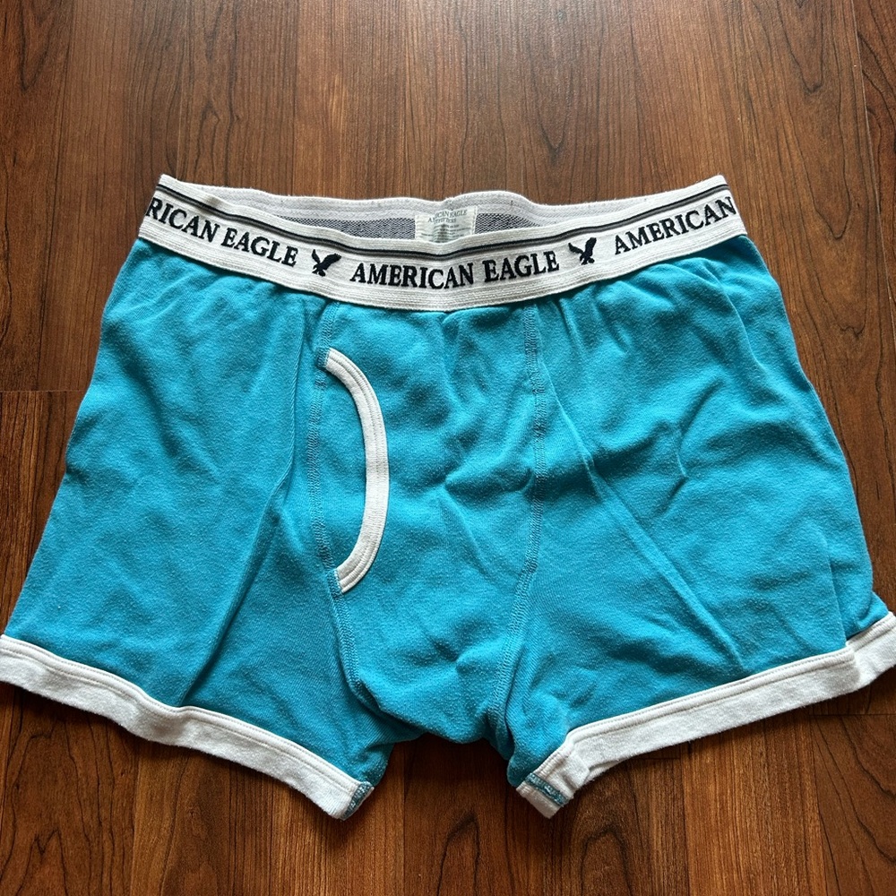Men’s American Eagle Boxer Briefs